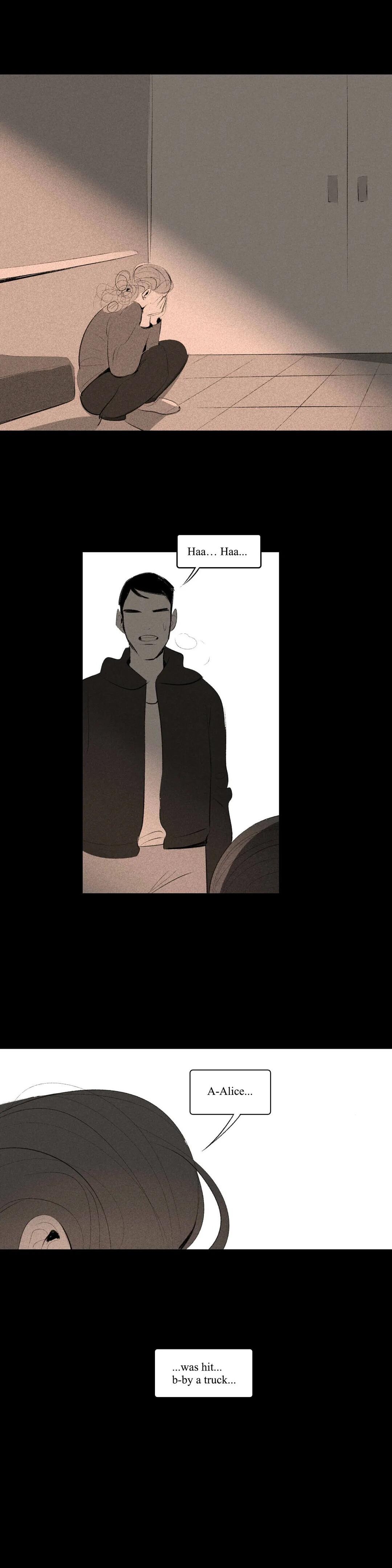 Look at Me Chapter 44 image 0