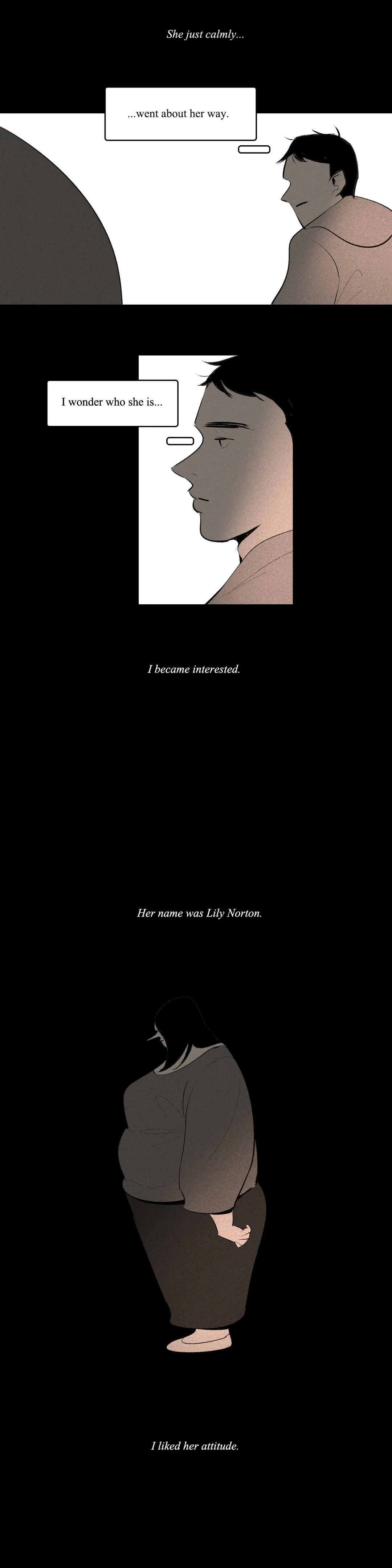 Look at Me Chapter 44 image 9