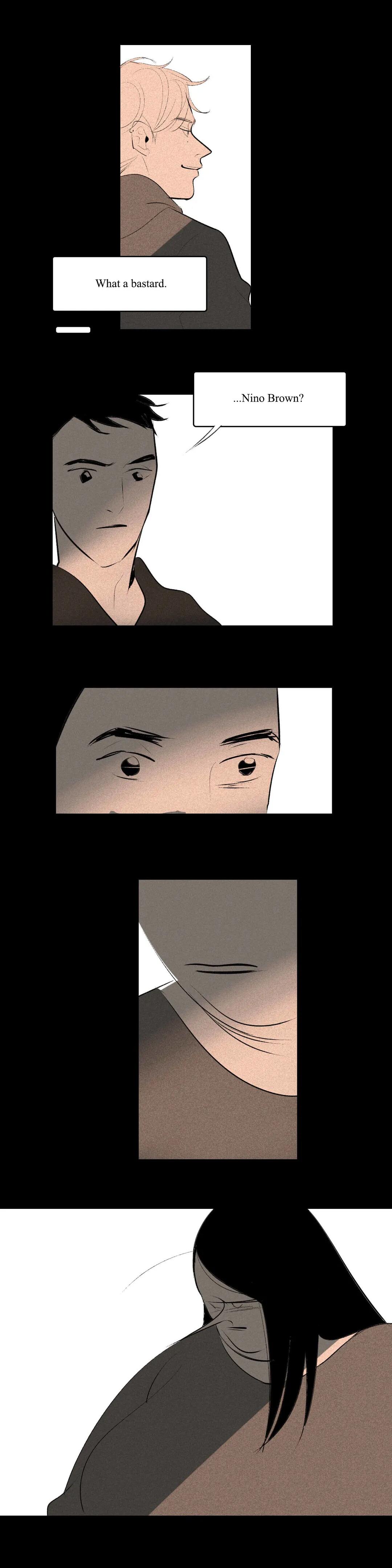 Look at Me Chapter 44 image 11
