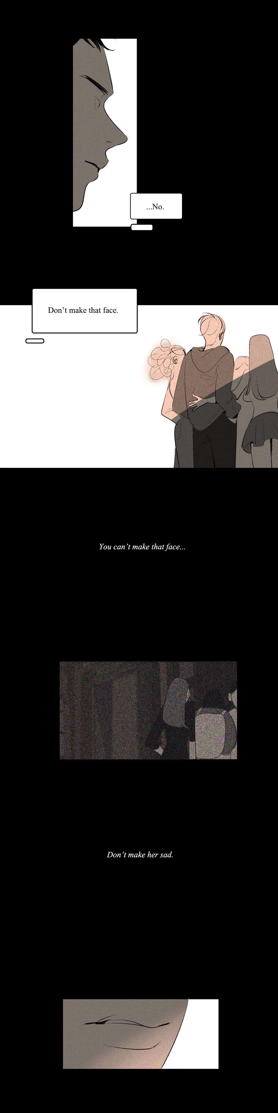 Look at Me Chapter 44 image 12