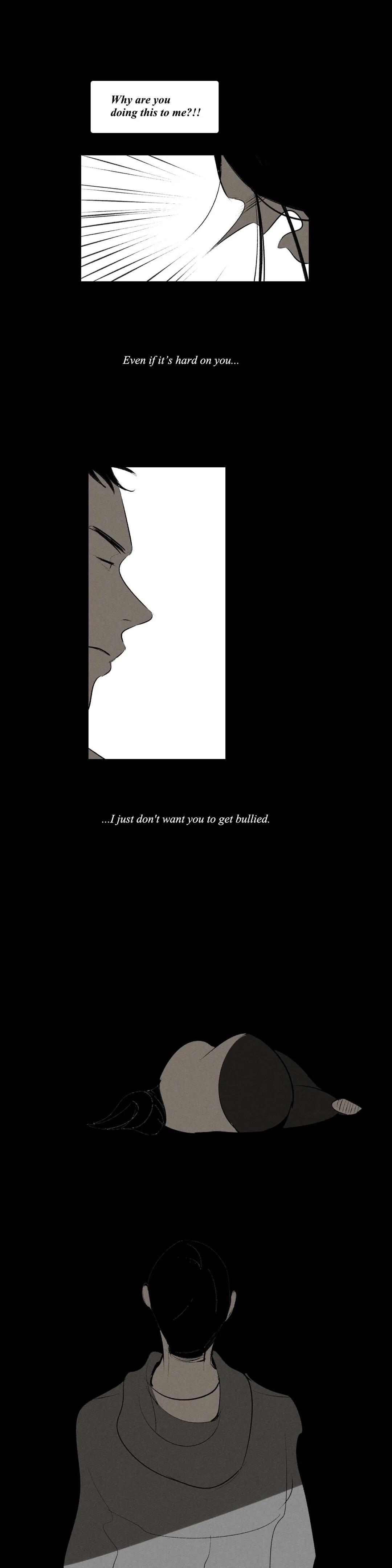 Look at Me Chapter 44 image 15