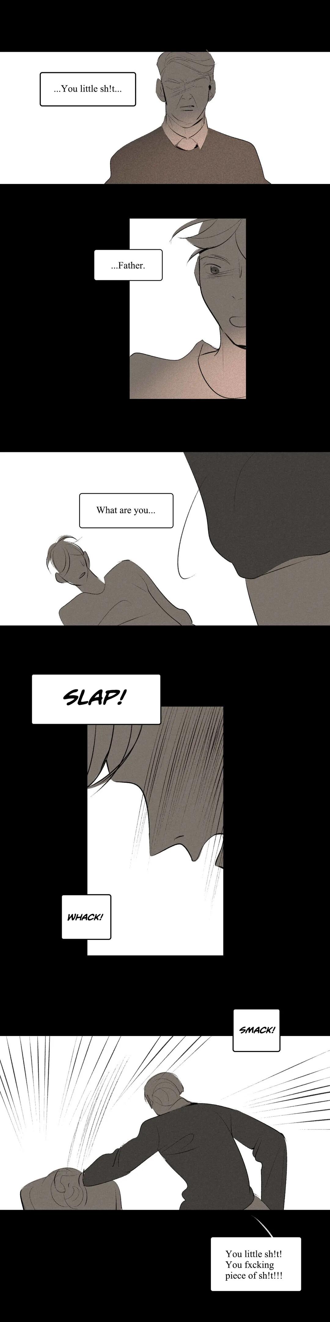 Look at Me Chapter 44 image 17