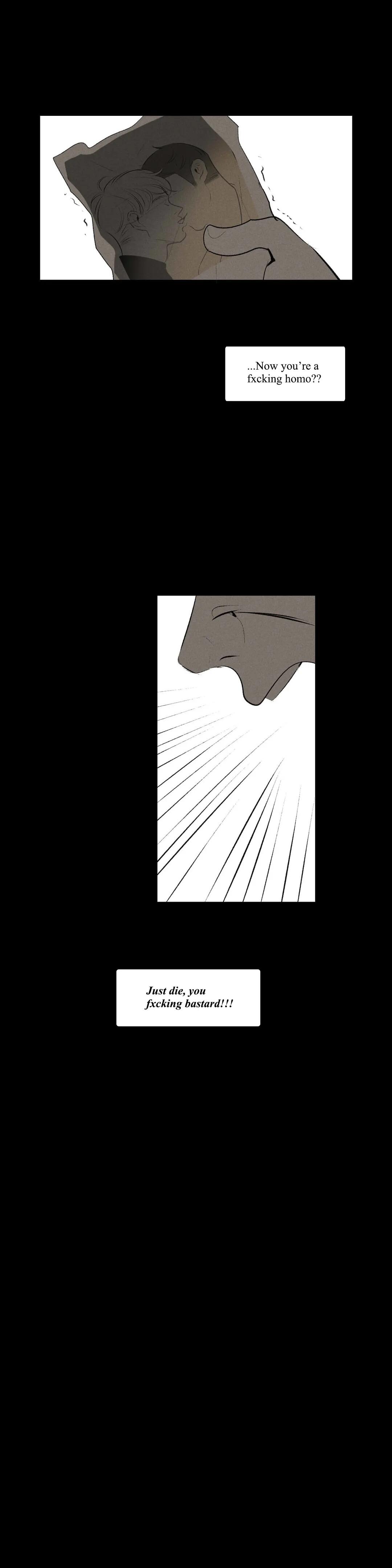 Look at Me Chapter 44 image 18