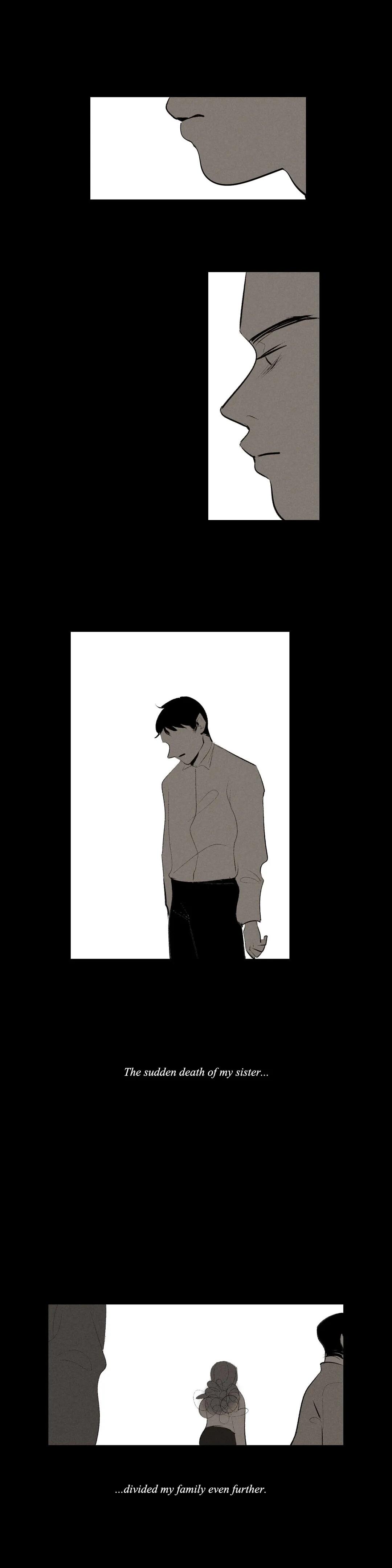 Look at Me Chapter 44 image 2
