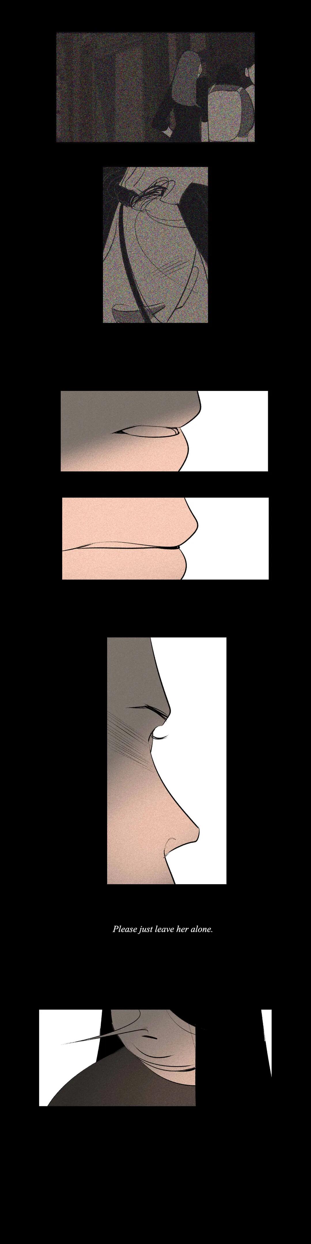 Look at Me Chapter 44 image 5