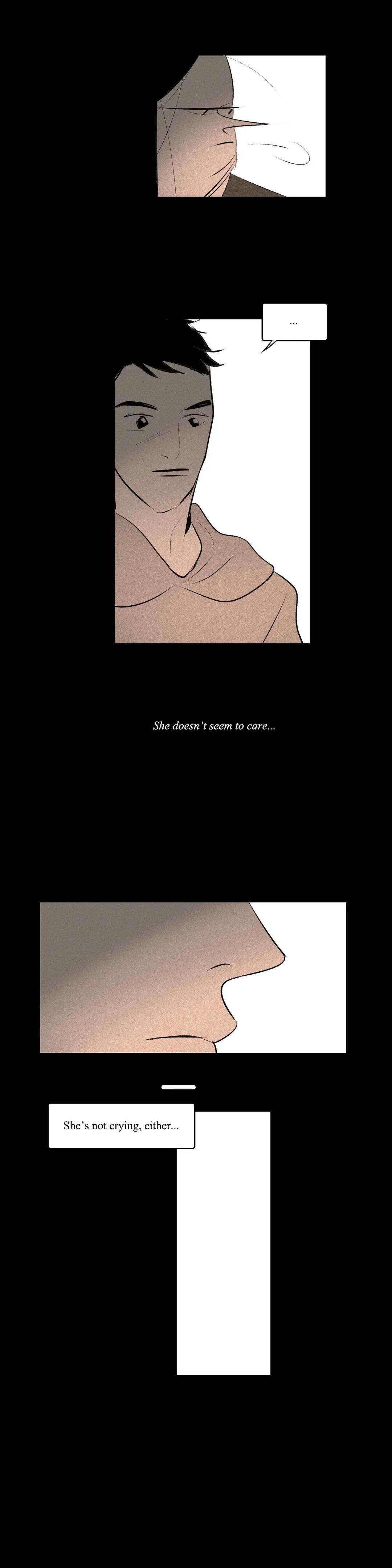 Look at Me Chapter 44 image 6