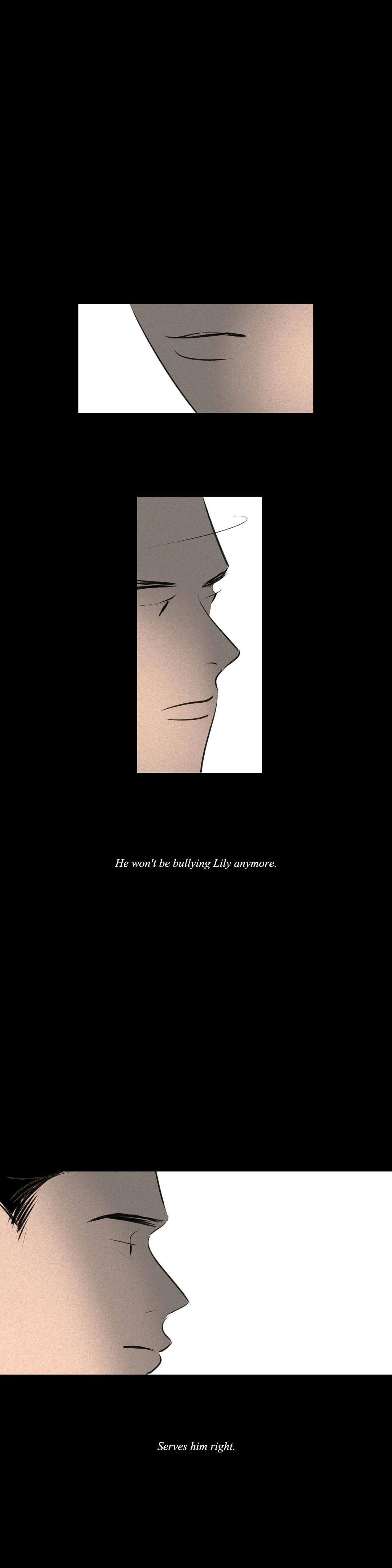 Look at Me Chapter 45 image 0