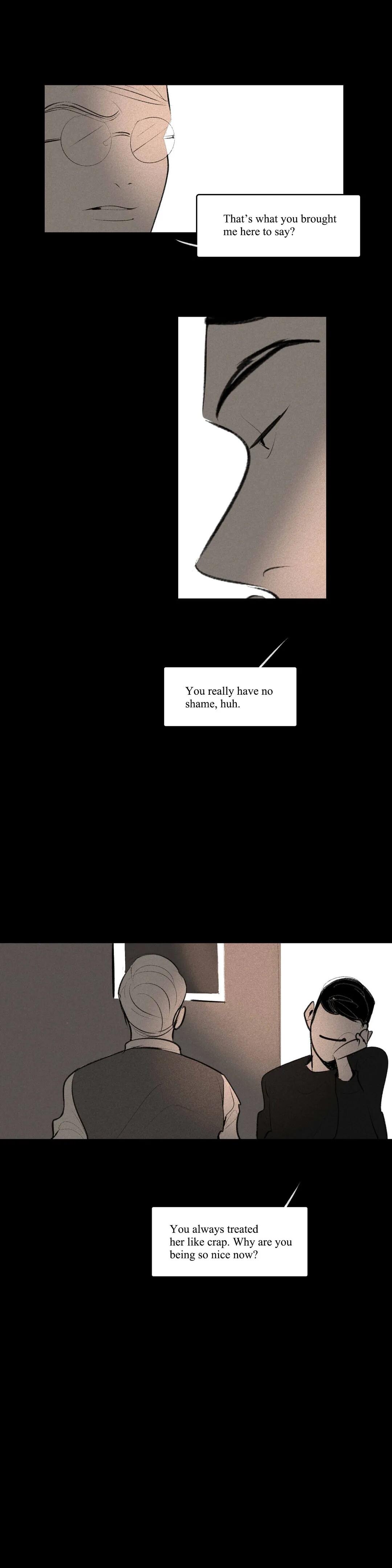 Look at Me Chapter 45 image 10