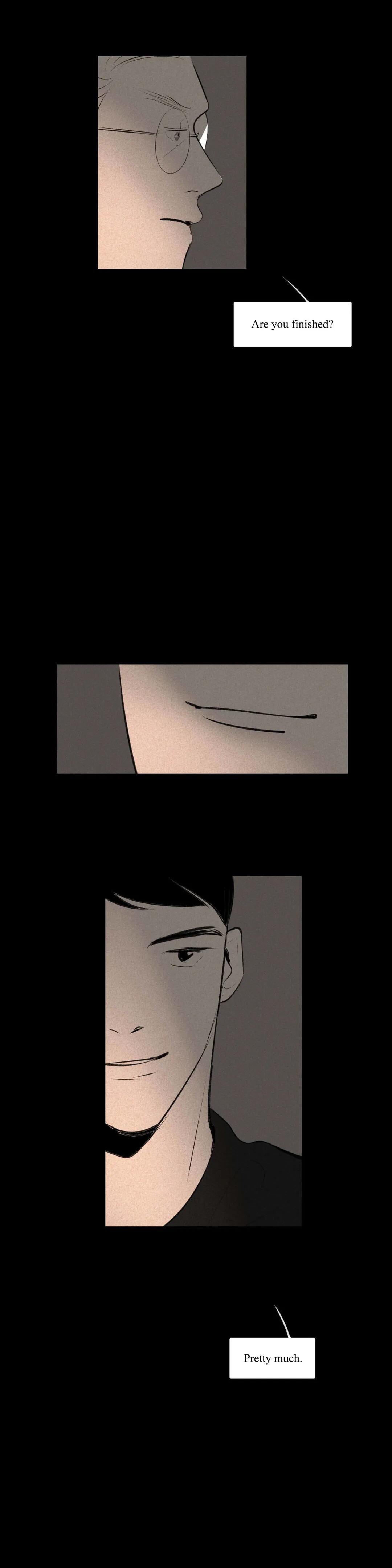 Look at Me Chapter 45 image 11