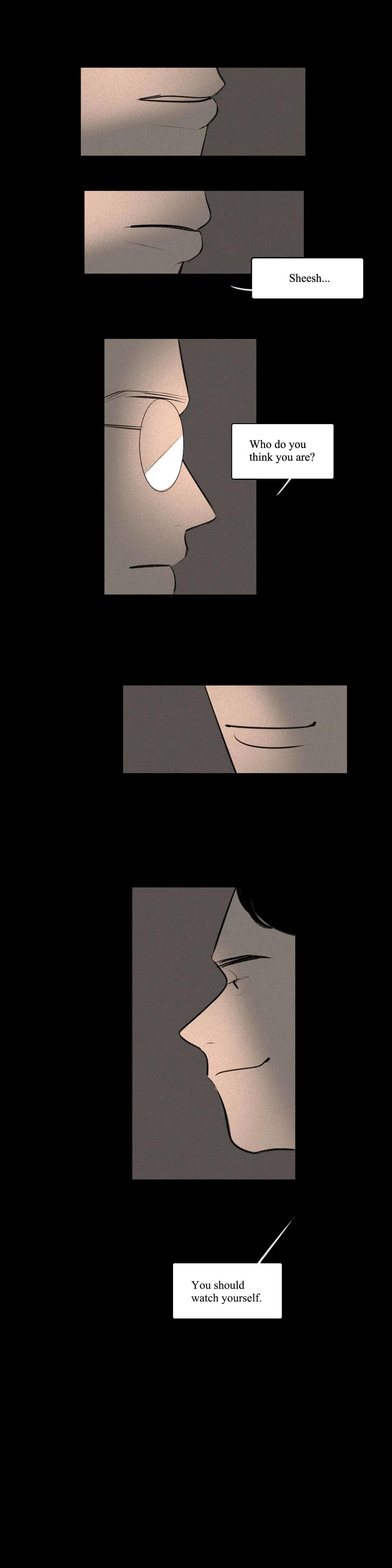 Look at Me Chapter 45 image 12