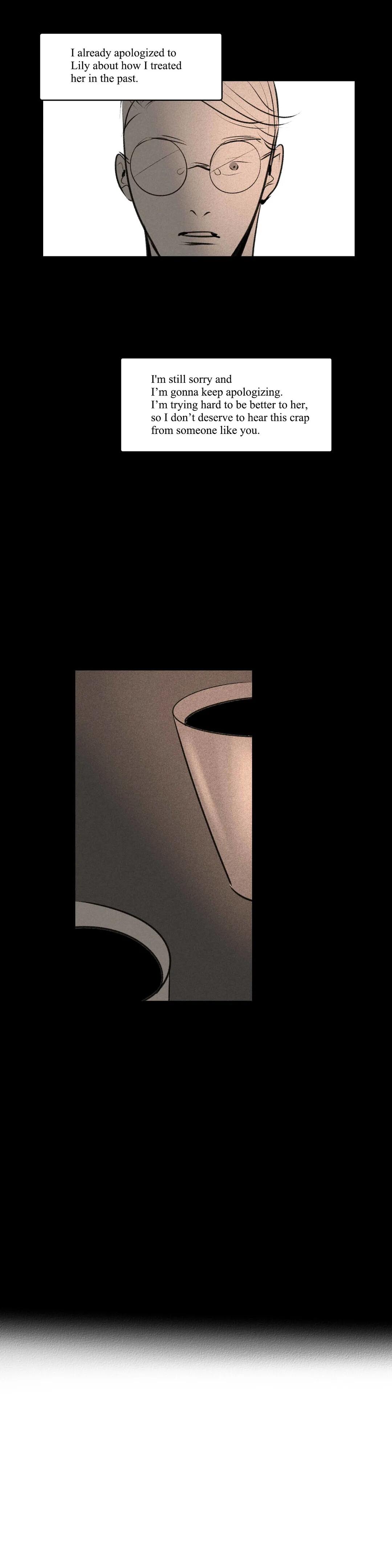 Look at Me Chapter 45 image 14