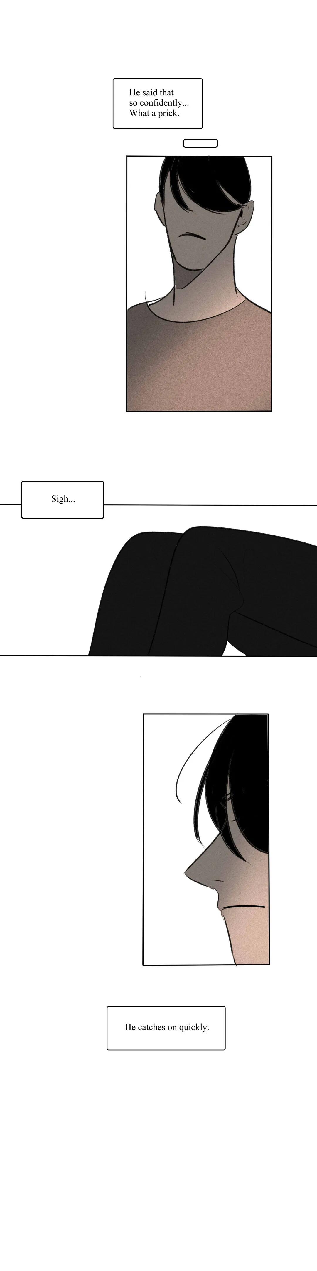 Look at Me Chapter 45 image 15