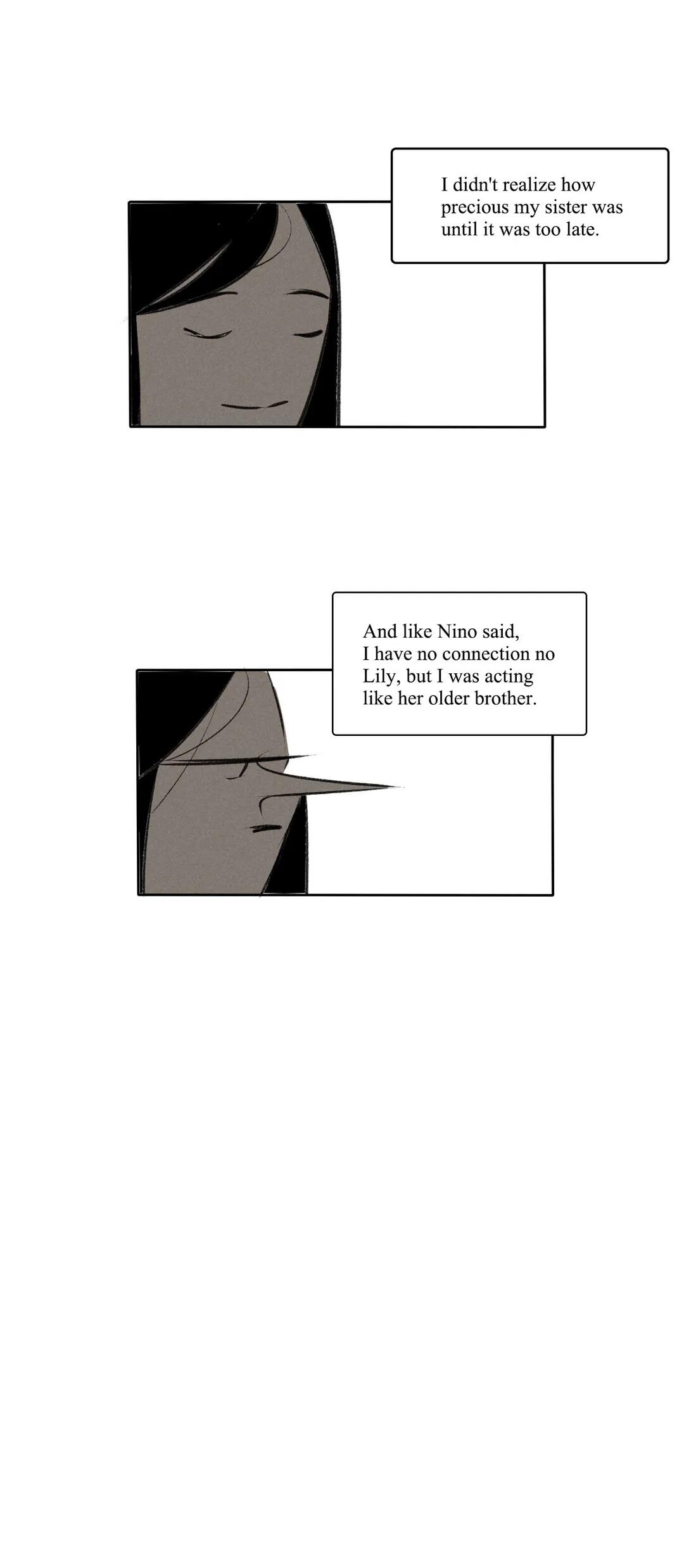 Look at Me Chapter 45 image 16
