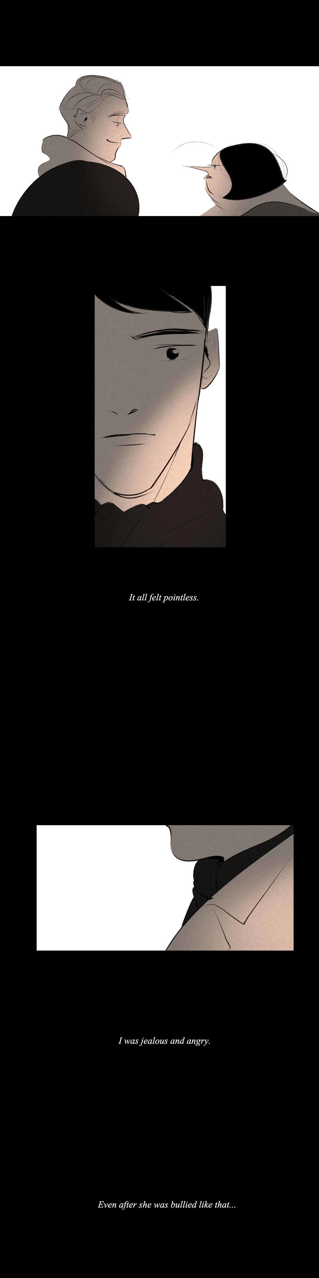 Look at Me Chapter 45 image 3