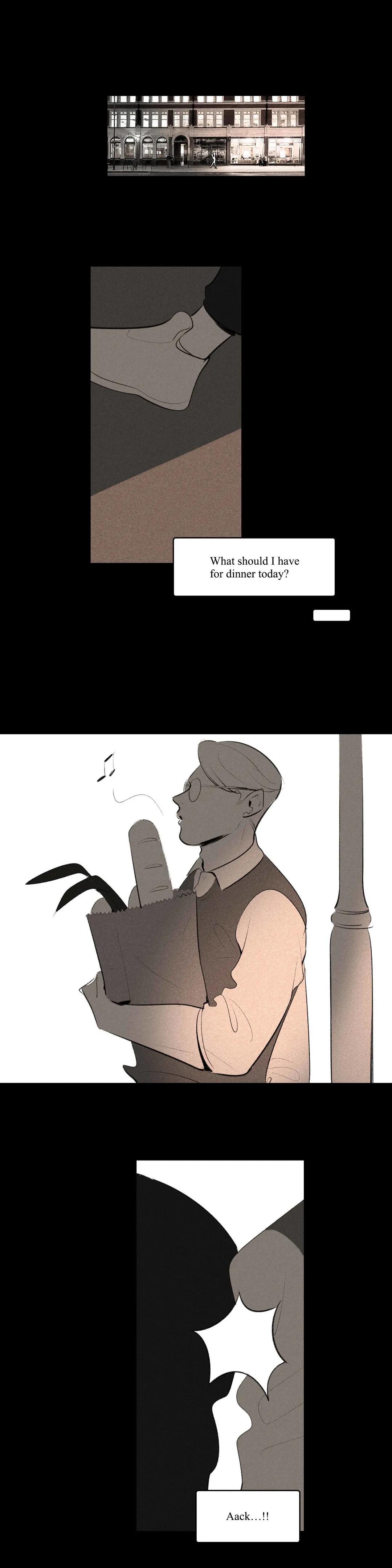 Look at Me Chapter 45 image 4