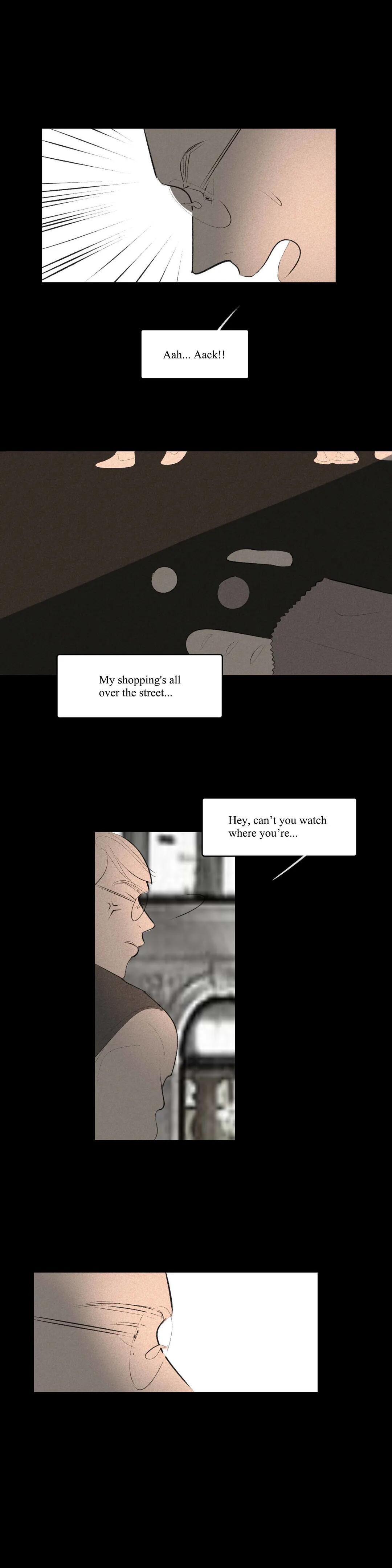 Look at Me Chapter 45 image 5