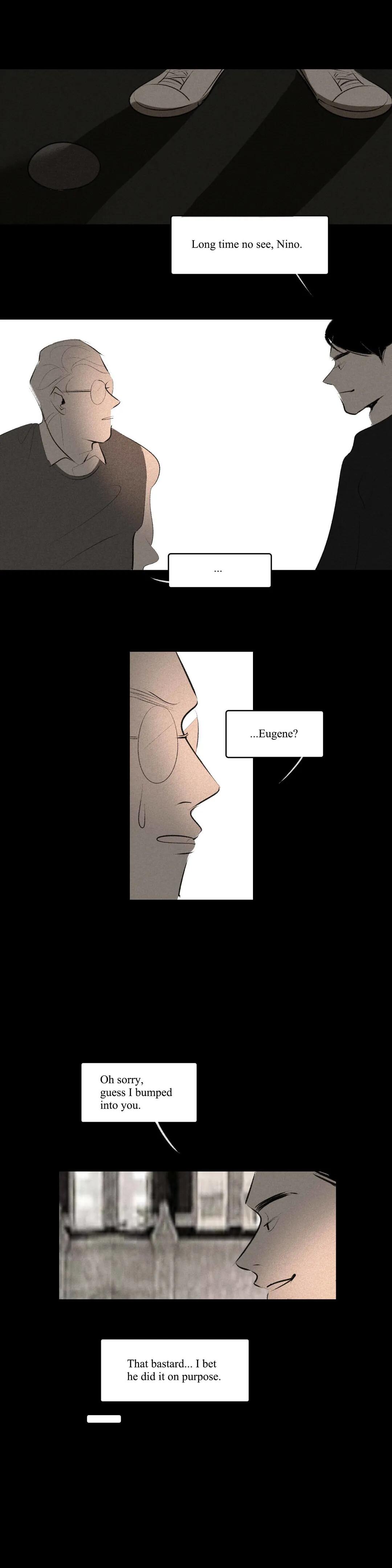 Look at Me Chapter 45 image 6