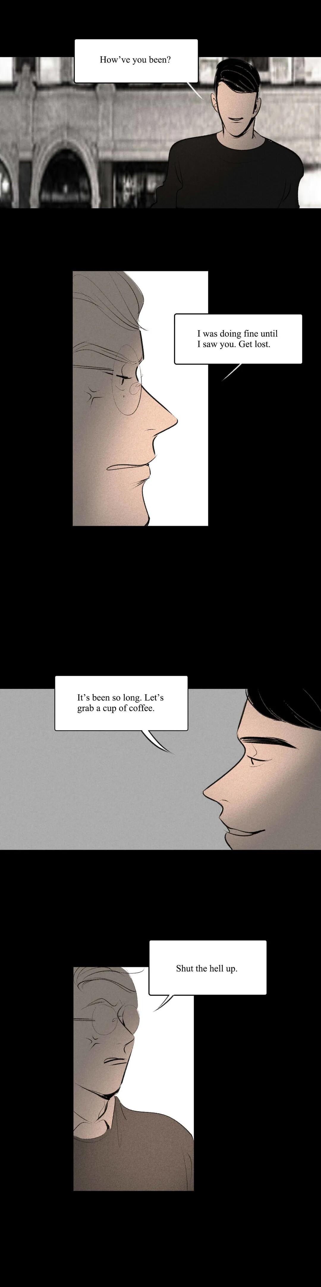 Look at Me Chapter 45 image 7
