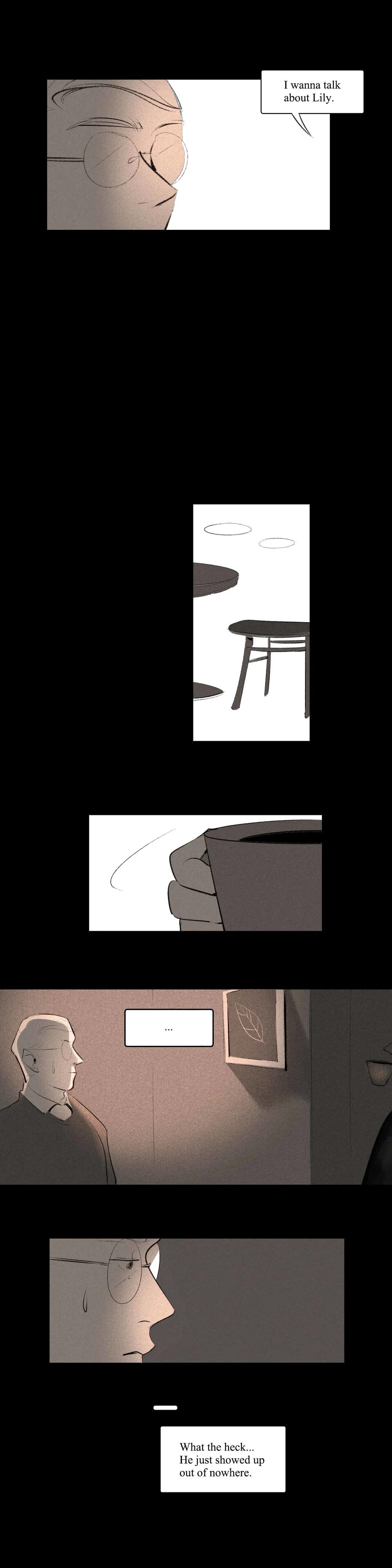 Look at Me Chapter 45 image 8