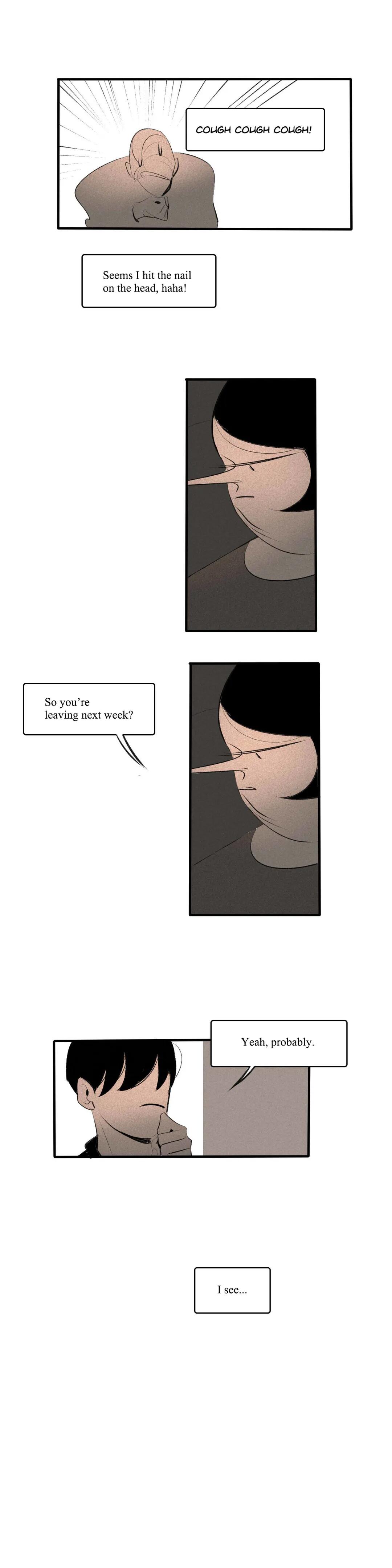 Look at Me Chapter 46 image 9