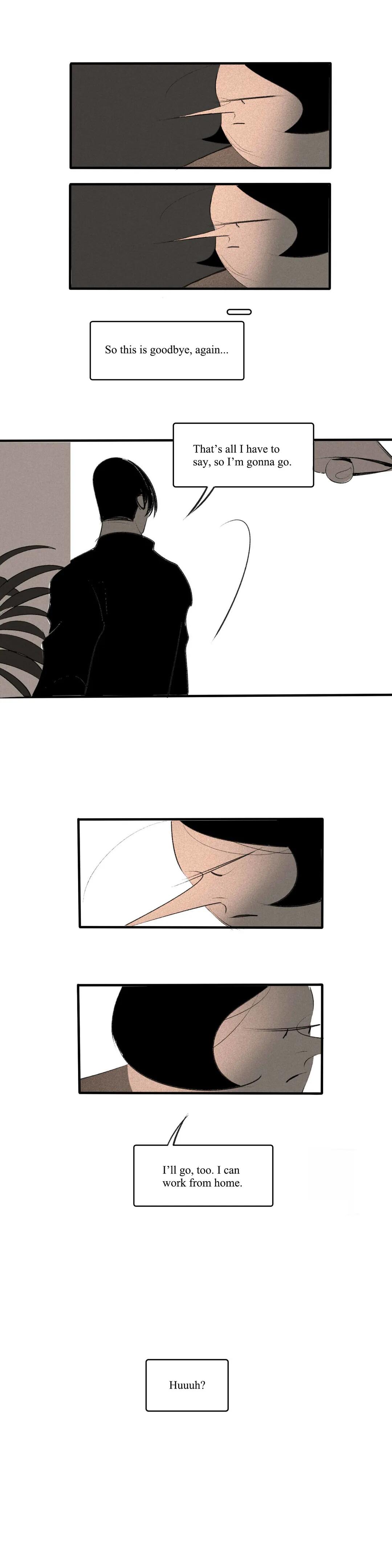 Look at Me Chapter 46 image 10