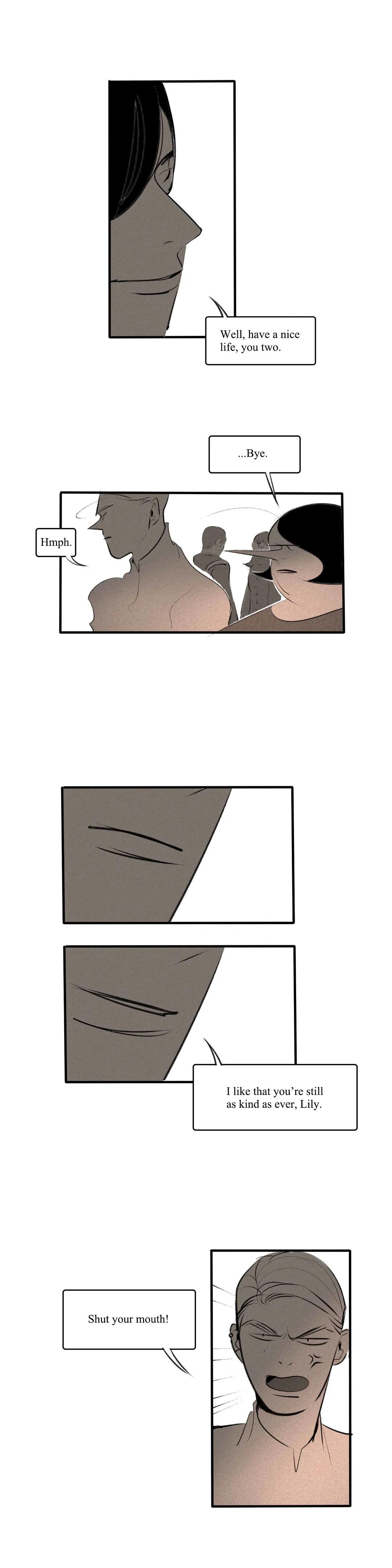 Look at Me Chapter 46 image 12