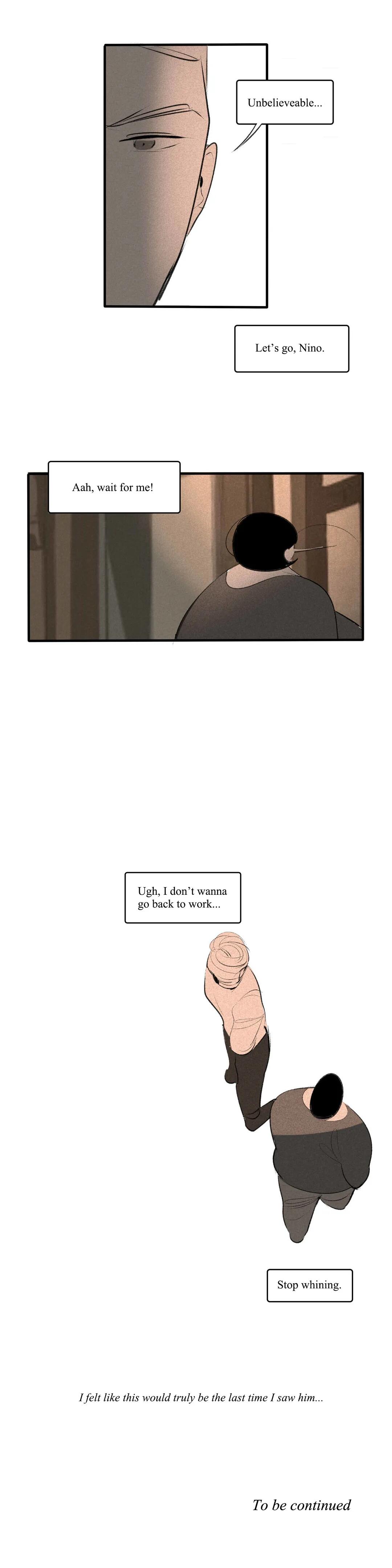 Look at Me Chapter 46 image 15