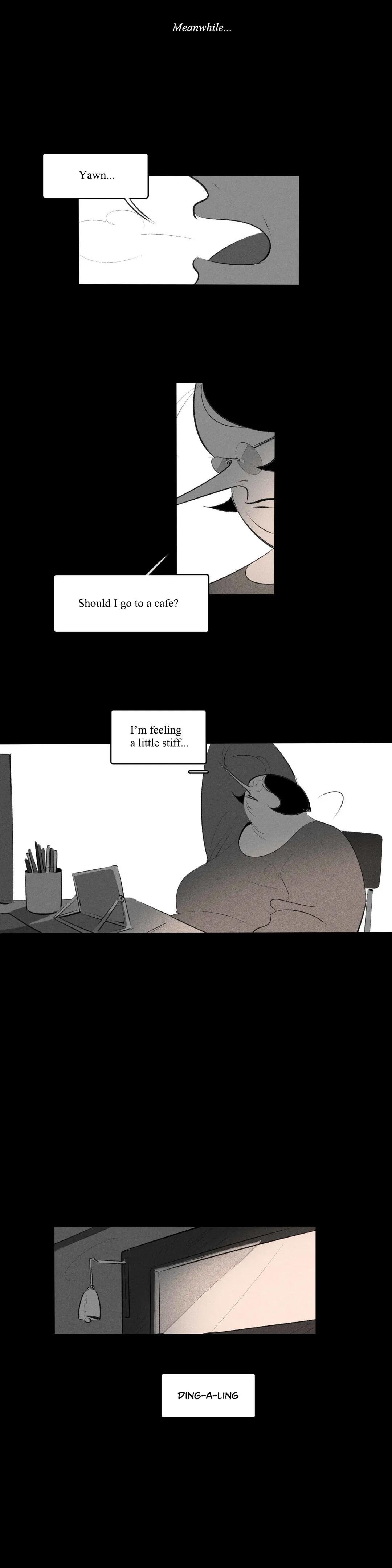 Look at Me Chapter 46 image 3