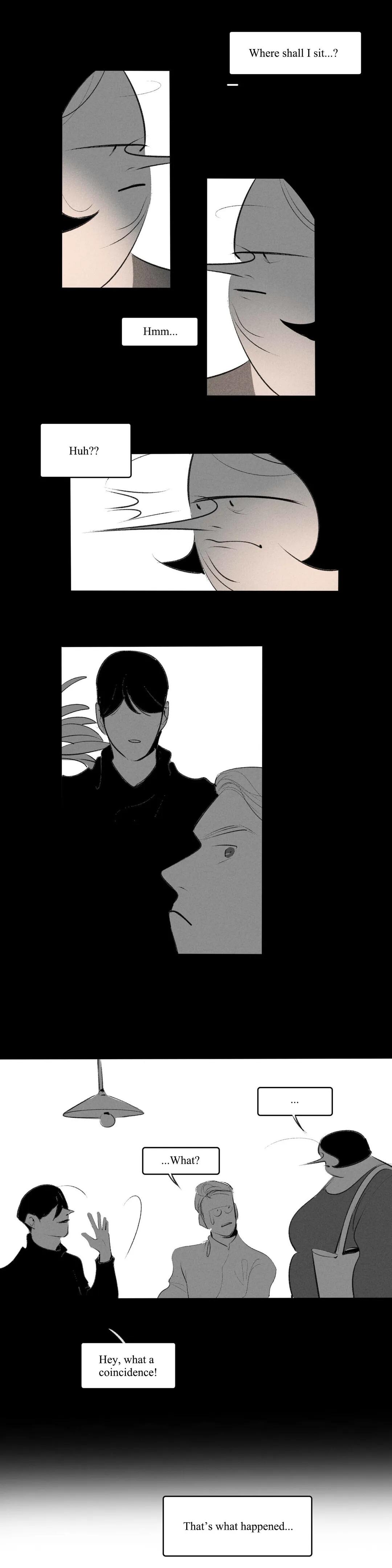 Look at Me Chapter 46 image 4