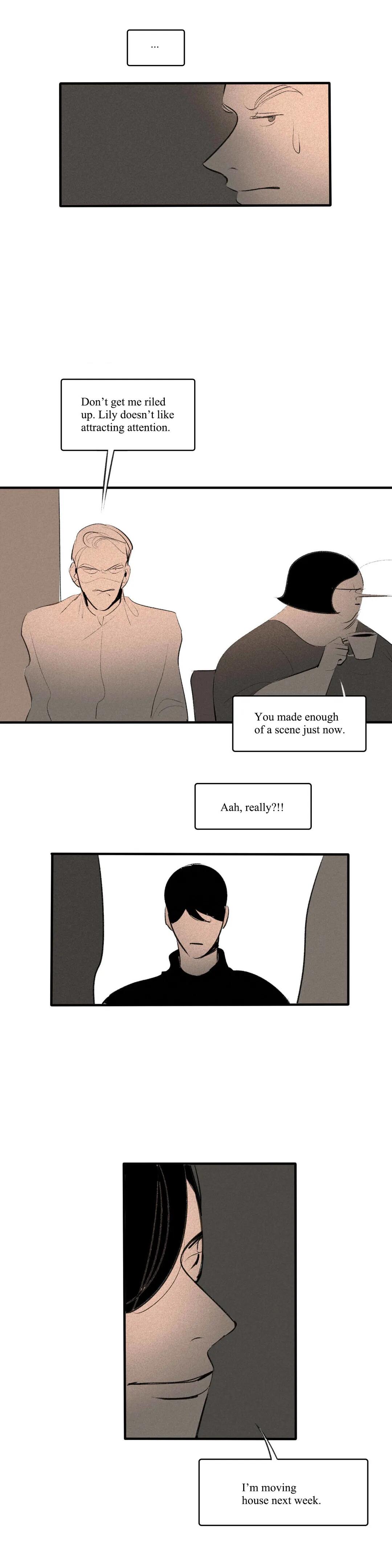 Look at Me Chapter 46 image 6