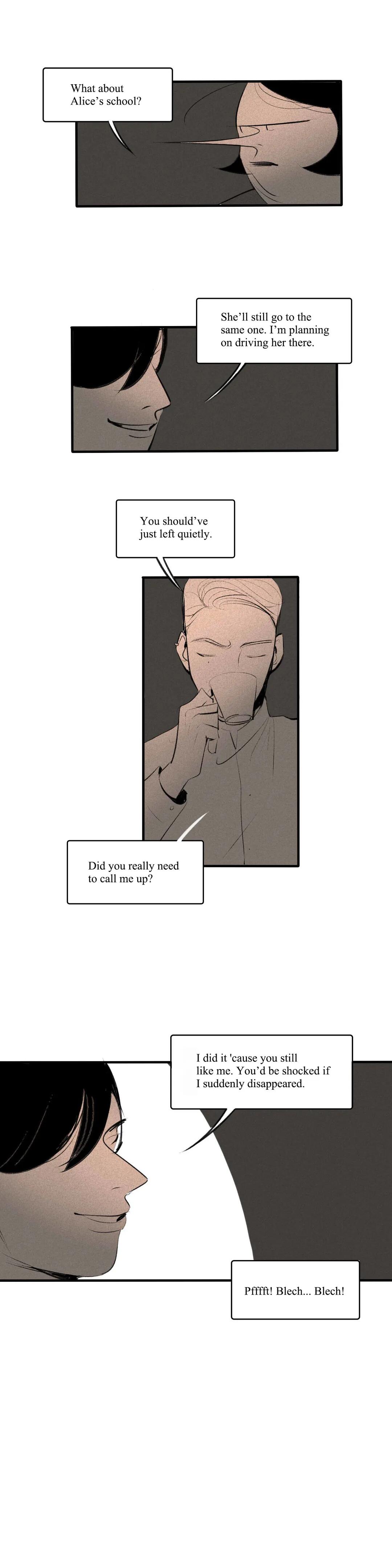 Look at Me Chapter 46 image 8