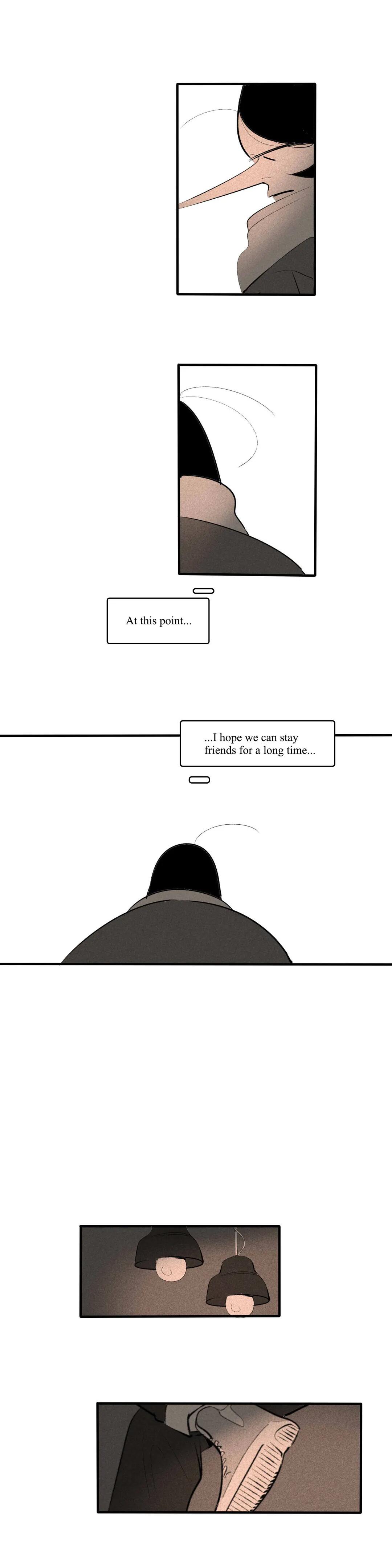 Look at Me Chapter 47 image 9