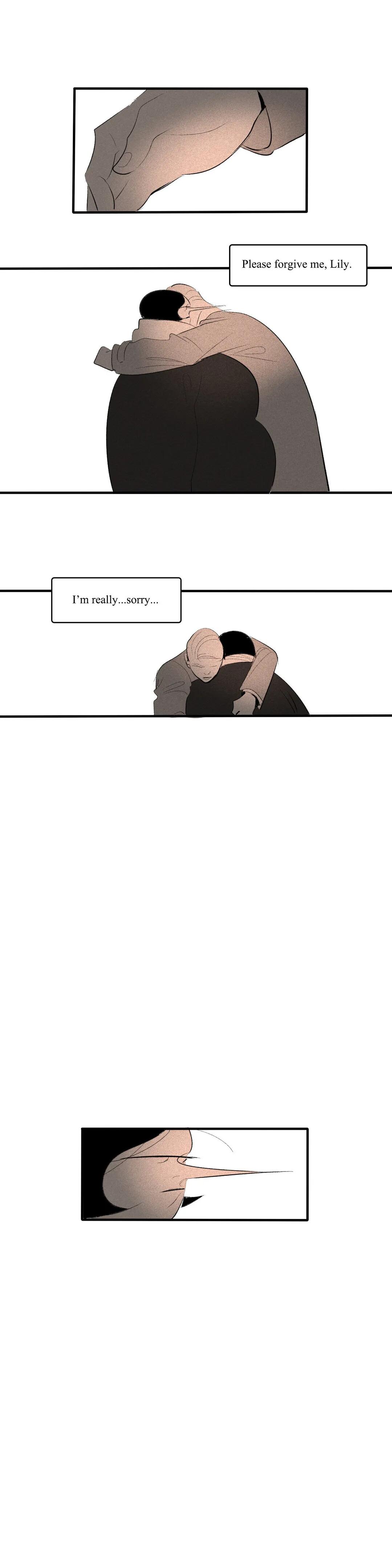Look at Me Chapter 48 - The End image 10