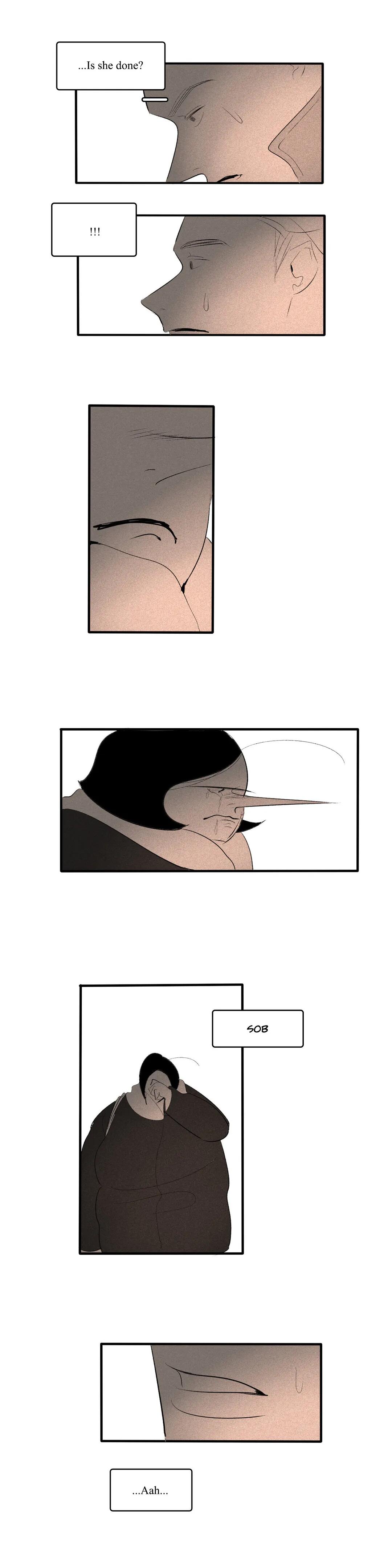 Look at Me Chapter 48 - The End image 12