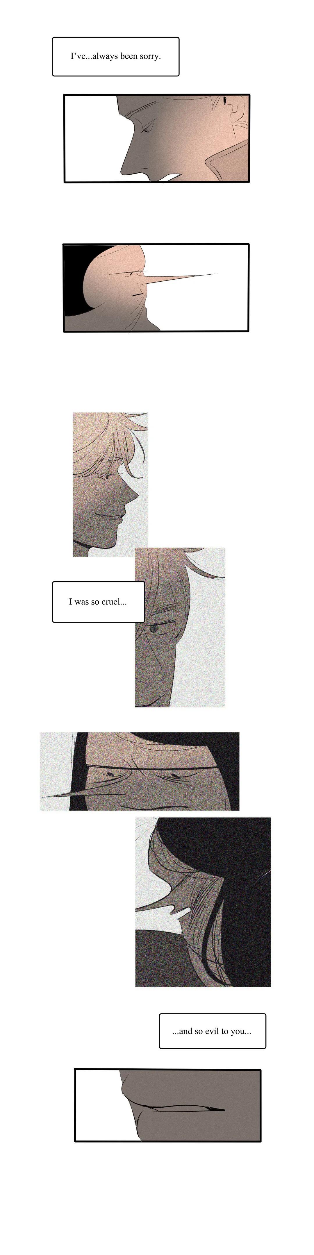 Look at Me Chapter 48 - The End image 8