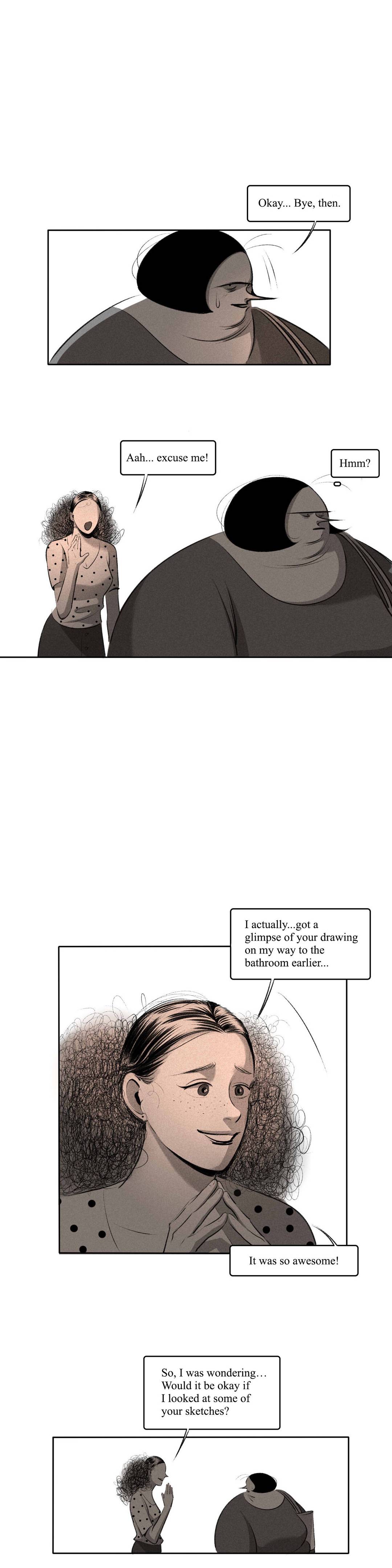 Look at Me Chapter 5 image 10