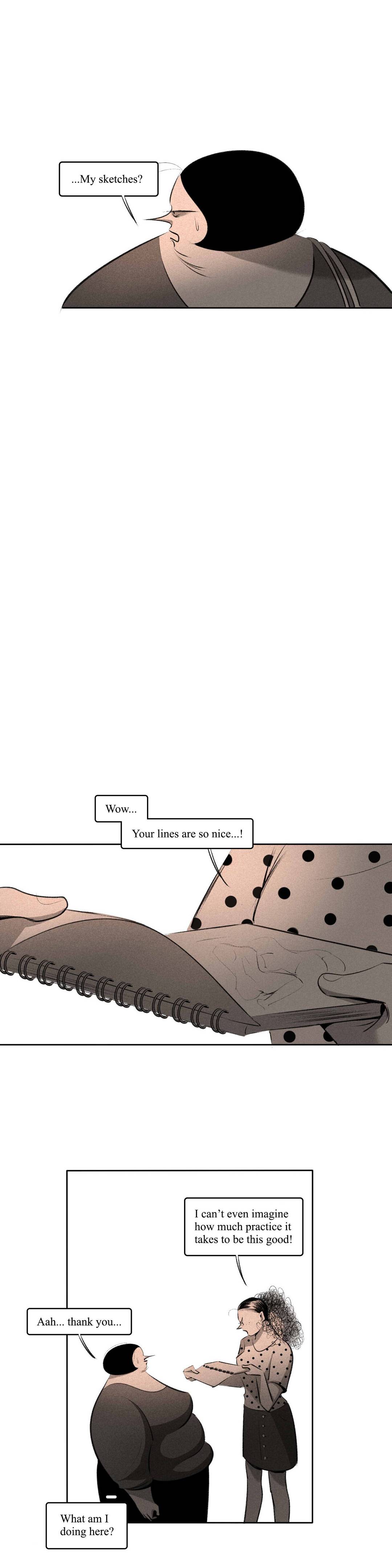 Look at Me Chapter 5 image 11