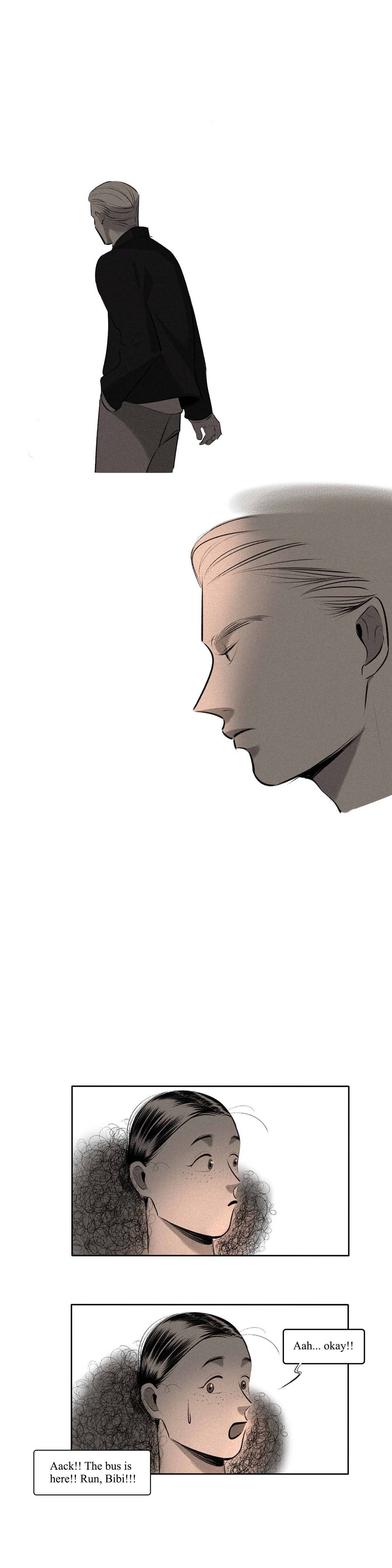 Look at Me Chapter 5 image 17