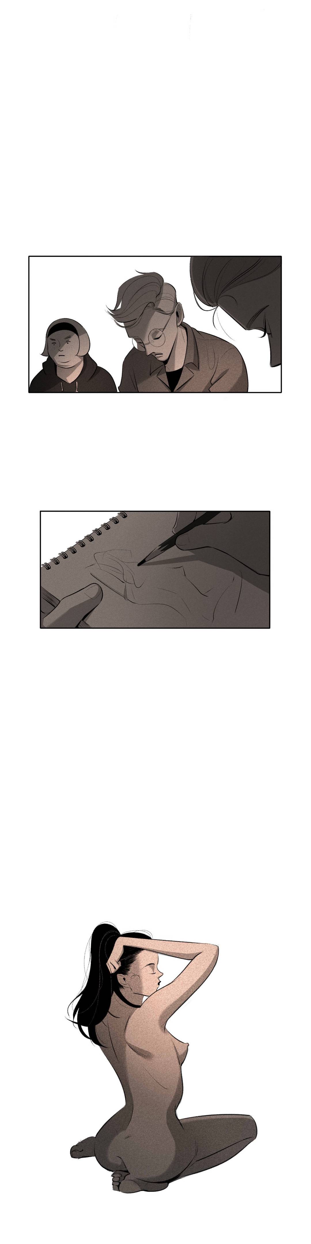 Look at Me Chapter 5 image 1