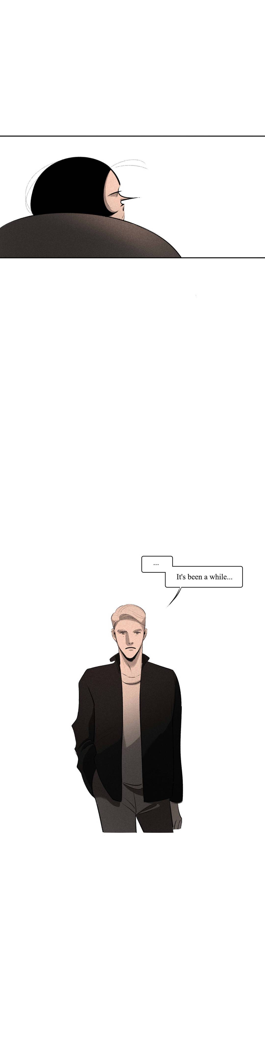 Look at Me Chapter 5 image 20