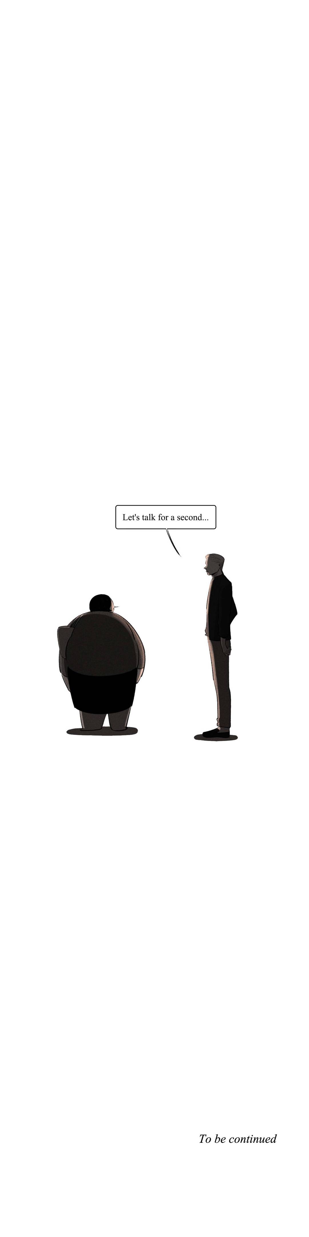 Look at Me Chapter 5 image 21