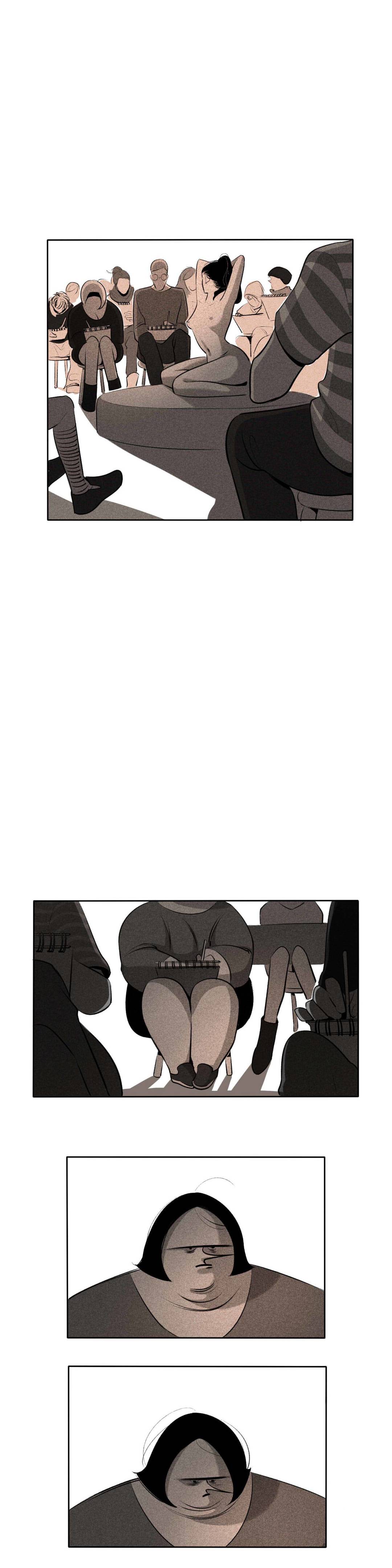 Look at Me Chapter 5 image 2