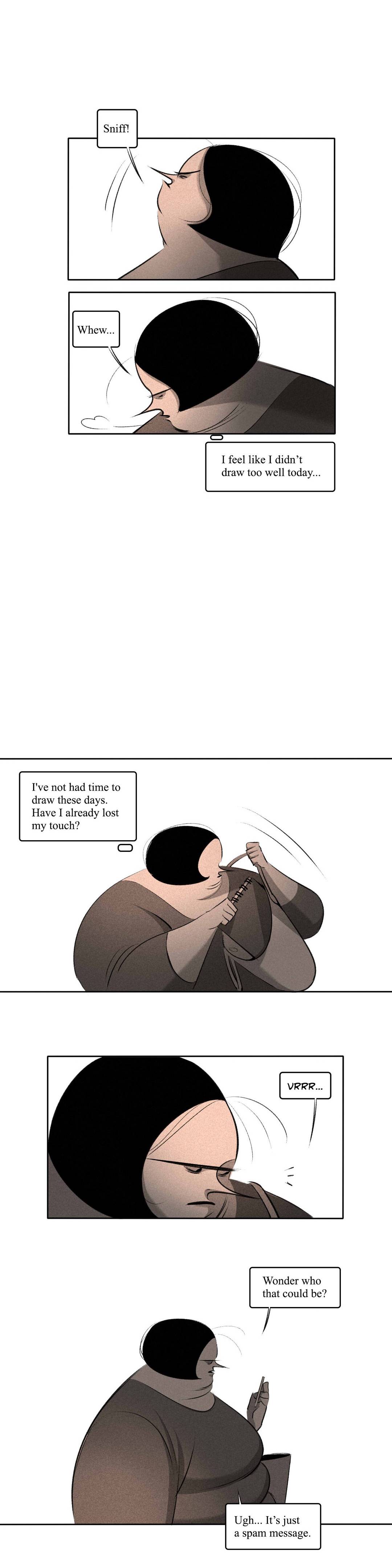 Look at Me Chapter 5 image 4