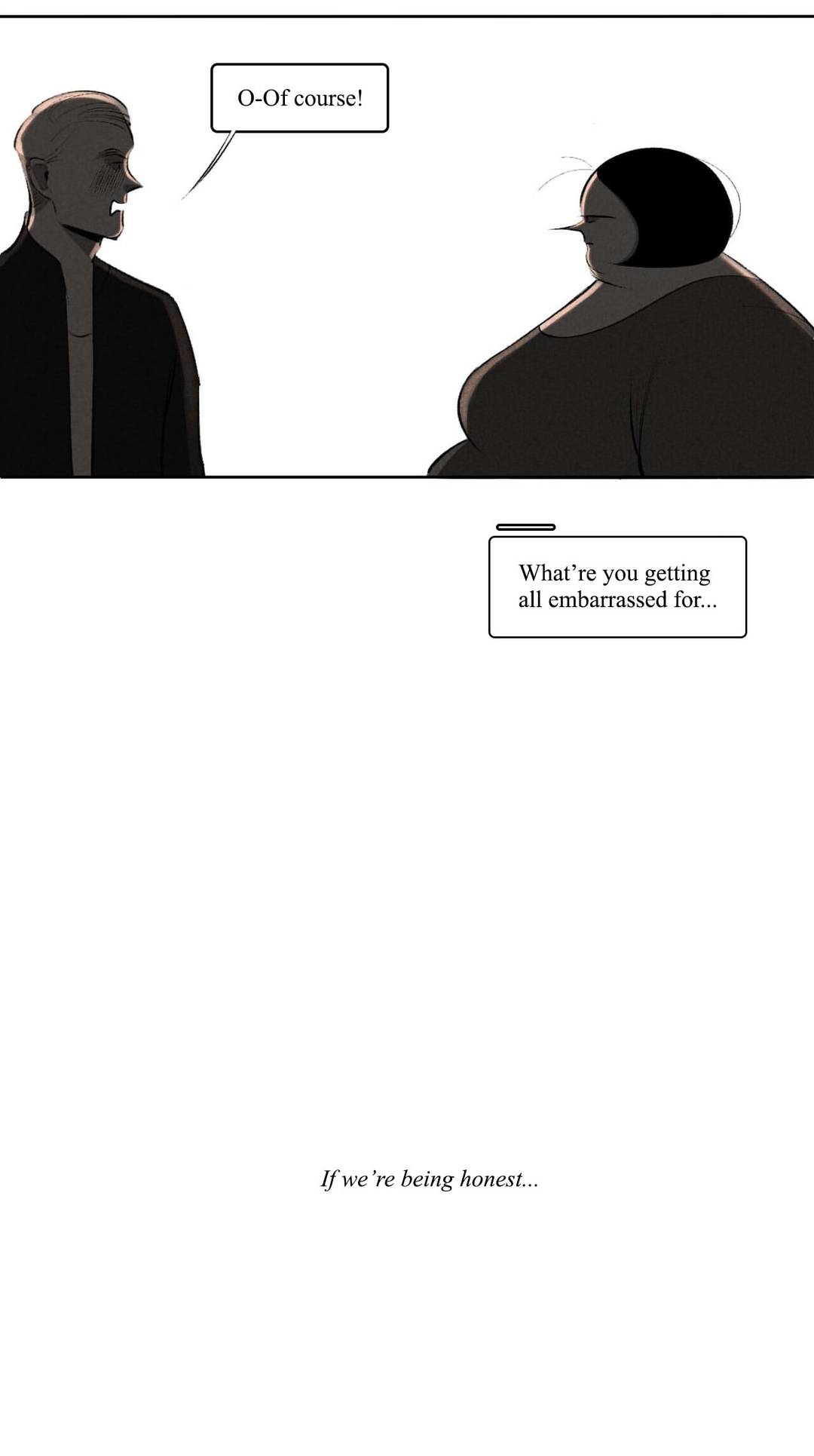 Look at Me Chapter 6 image 10