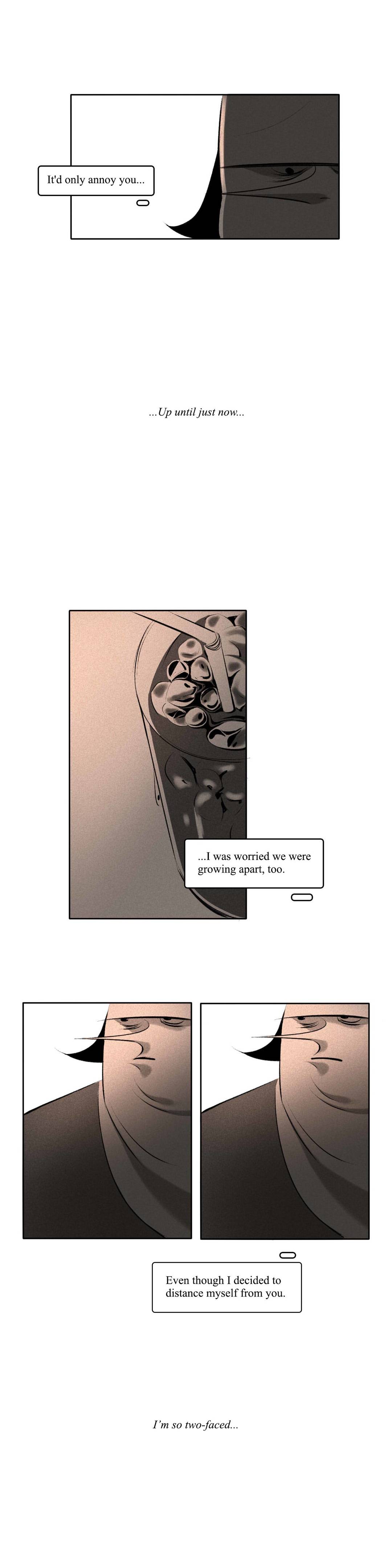 Look at Me Chapter 6 image 11