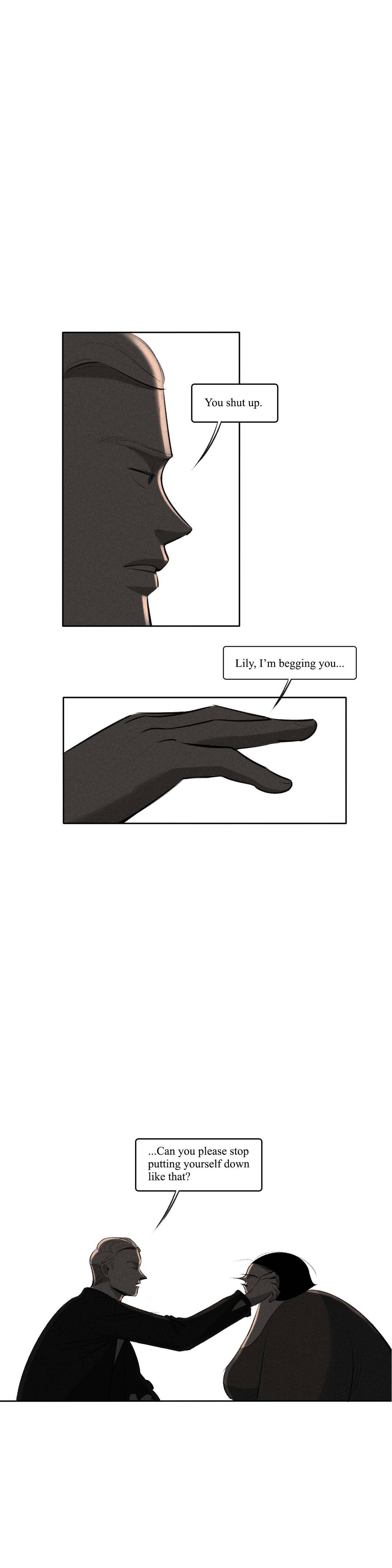 Look at Me Chapter 6 image 13