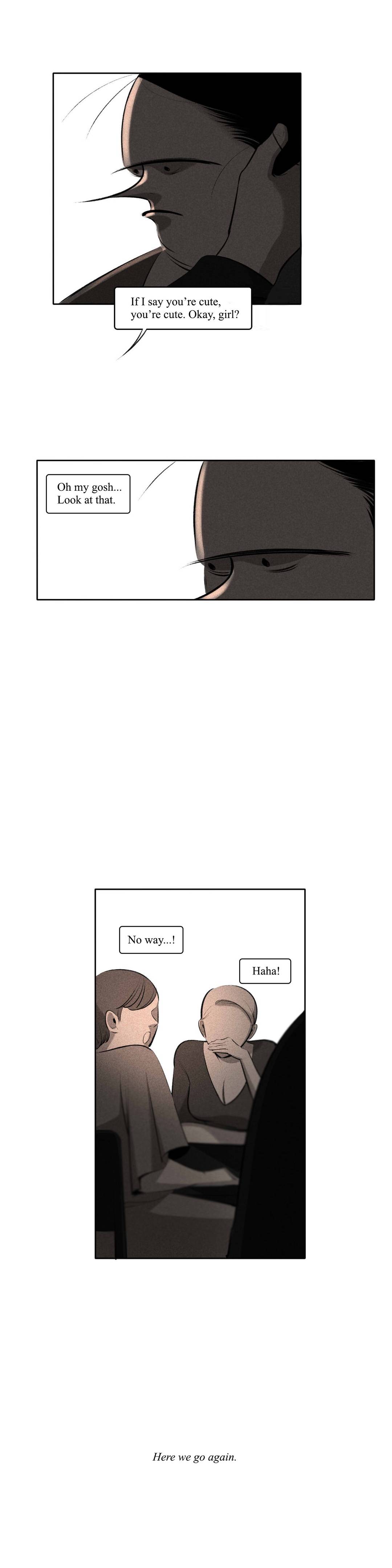 Look at Me Chapter 6 image 14
