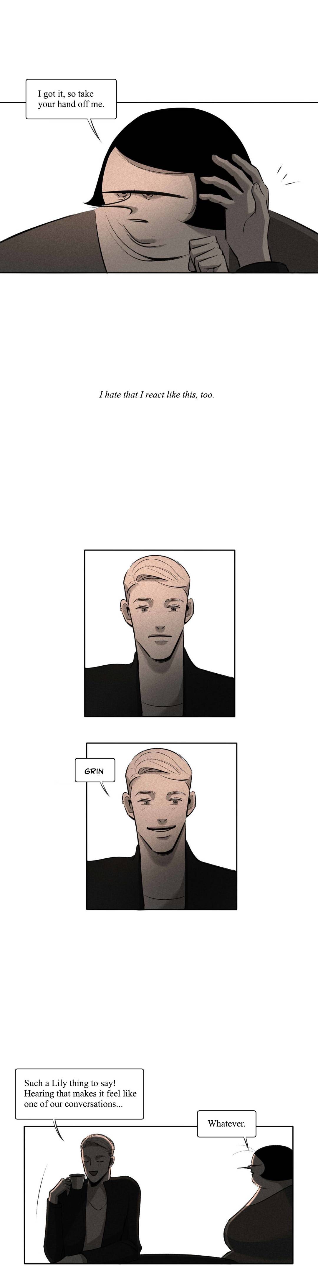 Look at Me Chapter 6 image 15