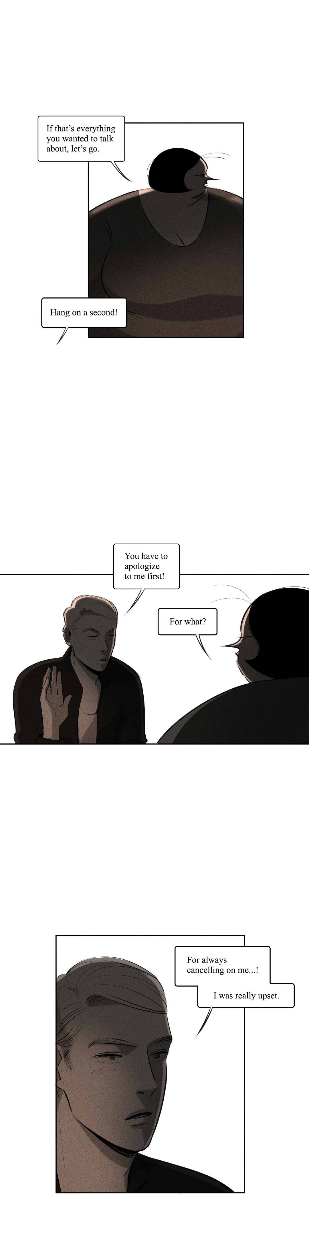 Look at Me Chapter 6 image 16