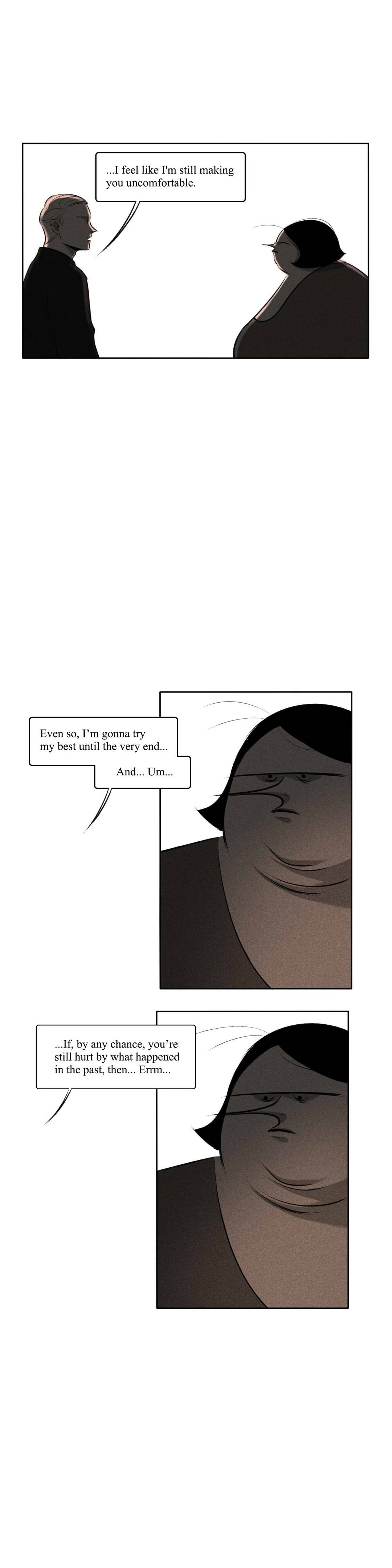 Look at Me Chapter 6 image 18